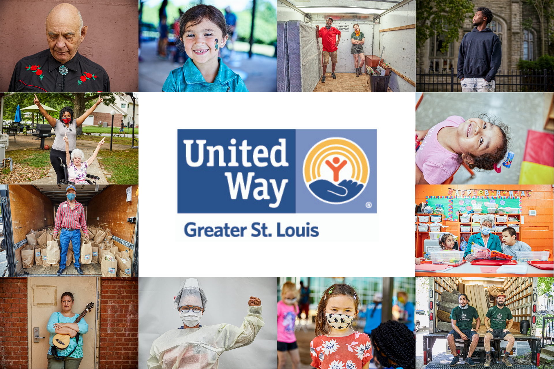 United Way of Greater St. Louis partners with Xceede Solutions to offer new services to major donors